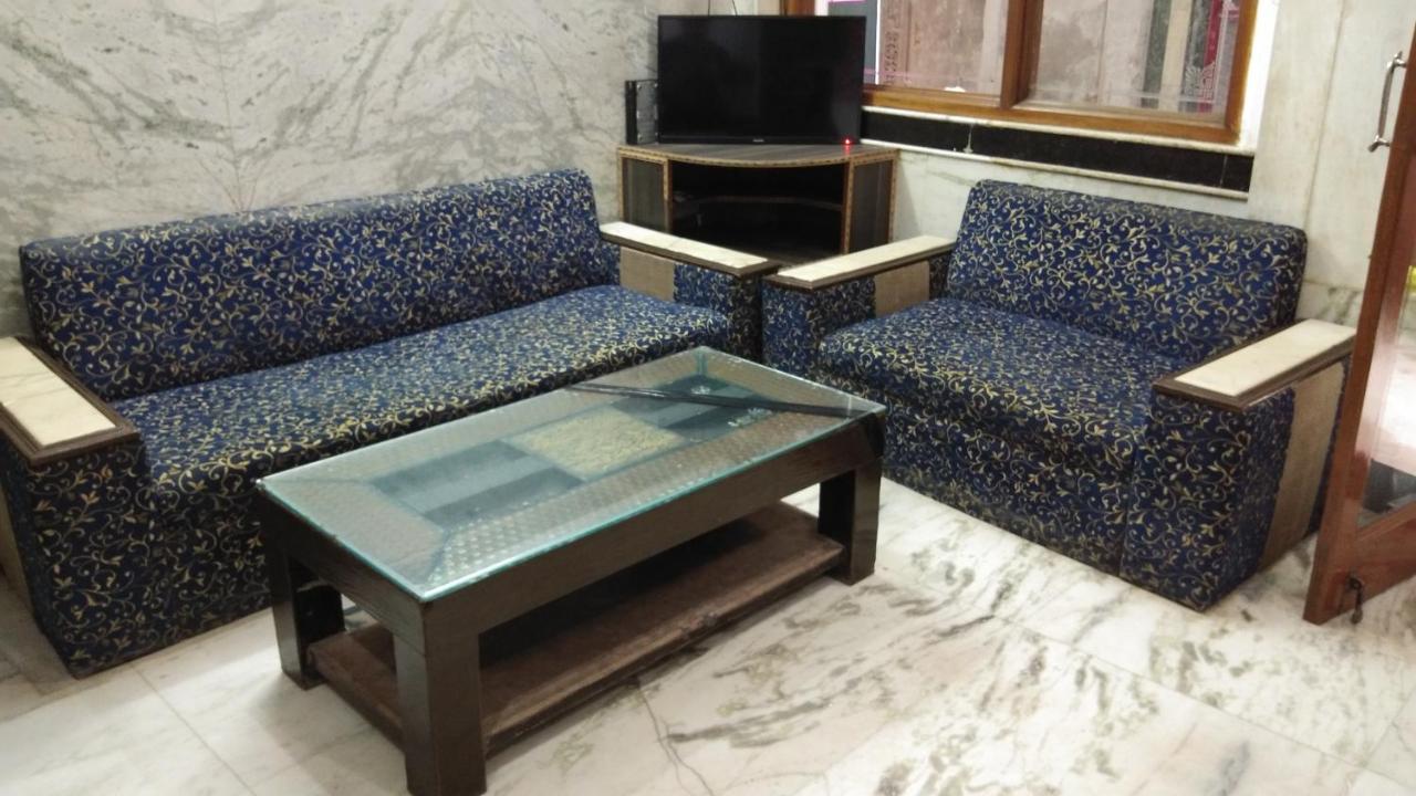 Hotel Euro International New Delhi Eksteriør bilde