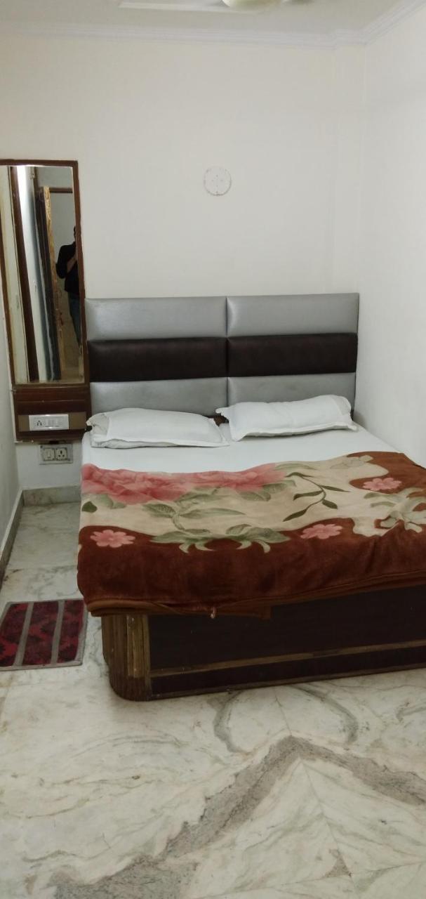 Hotel Euro International New Delhi Eksteriør bilde