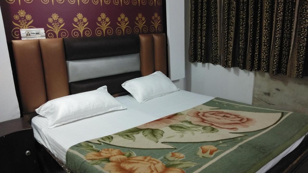 Hotel Euro International New Delhi Eksteriør bilde