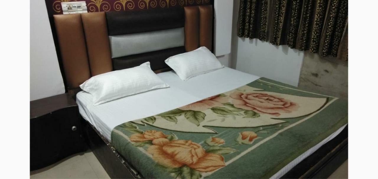 Hotel Euro International New Delhi Eksteriør bilde